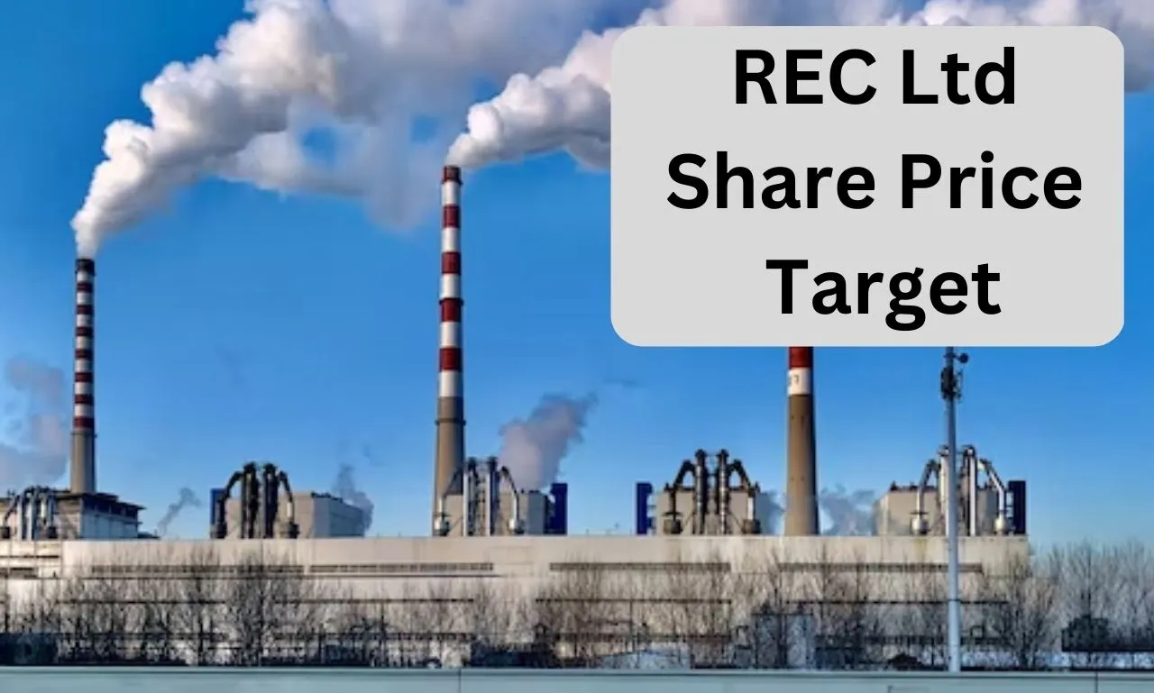 rec-ltd-share-price-target-2024-2025-2026-2028-2030